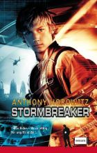 Anthony Horowitz: Stormbreaker