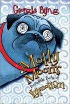 Georgia Byng: Molly Moons særlige sans for hypnose