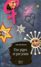 Ann Brashares: Fire piger, et par jeans