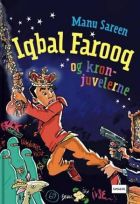 Manu Sareen: Iqbal Farooq og kronjuvelerne