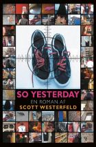 Scott Westerfield: So Yesterday