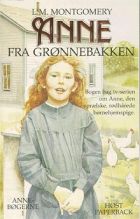 Image result for anne fra grønnebakken