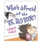 Hvem er bange for den store stygge bog?