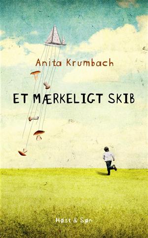 Anita Krumbach: Et mærkeligt skib