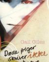 Gail Giles: Døde piger skriver ikke breve