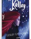 Lesley Livingston: Kelley