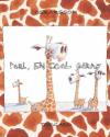 Bardur Oskarsson: Poul, en cool giraf