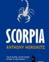 Anthony Horowitz: Scorpia