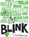 Mette Finderup: Blink: en kærlighedsroman