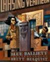 Blue Ballietts: Jagten på Vermeer