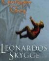 Christopher Grey: Leonardos skygge. Mit utrolige liv som Leonardos da Vincis tjener