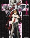 Tsugumi Ohba & Takeshi Obata: Death Note 1: Kedsomhed