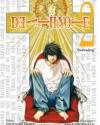 Tsugumi Ohba & Takeshi Obata: Death Note 2: Nedtælling