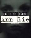 Dorthe Nors: Ann Lie