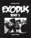 Jacob Rask Nielsen: Exodus, bind 3 
