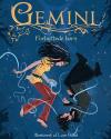 Mette Finderup & Thomas Munkholt: Gemini 1 - Forbyttede børn & Gemini 2 - Veje mellem verdener