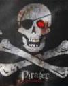 John Matthews: Pirater
