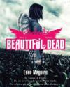 Eden MaGuire: Blandingen af død og romantisk lidenskab tager læseren med ud over hverdagsoplevelser og med til fantasiens verden