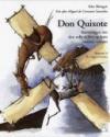Kåre Bluitgen & Bo Odgaard Iversen: Don Quixote. Beretningen om den ædle ridder og hans trofaste væbner