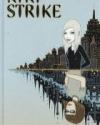 Kirsten Miller: Kiki Strike i Skyggebyen