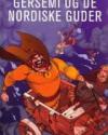Laura Drasbæk: Gersemi og de nordiske guder