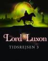 Linda Buckley-Archer: Lord Luxon
