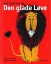 Louise Fatio & Roger Duvoisin: Den store bog om den glade løve