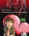 Nick Clausen: Prinsessen fra Paradisgade 
