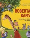 Robertas bamse - og tre andre historier om mobberi