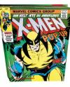 X-Men Pop-Up
