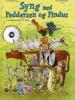 Sven Nordqvist & Sven Hedman: Syng med Peddersen og Findus 