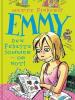 Mette Finderup: Emmy  - Den fedeste sommer - or not 