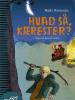 Mads Heinesen: Hvad så, kærester?