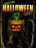 Henrik Einspor: Jack Stump. Halloween special