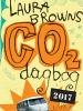 Saci Lloyd: Laura Browns CO2-dagbog 2017
