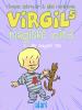Thomas Schrøder & Allan Haverholm: Virgils magiske pind 1.-4.