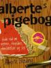 Alberte Winding: Albertes pigebog - gode råd om venner, forældre, forelskelser og sex