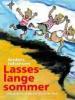 Anders Johansen: Lasses lange sommer