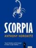 Anthony Horowitz: Scorpia
