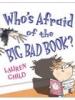 Lauren Child: Hvem er bange for den store stygge bog? 