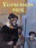 Bo R: Holmberg: Visdrengens bror