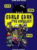 Jacob Rask Nielsen: Carlo Garn og spøgelset.