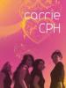 Mette Honoré & Birgitte Rasmussen: Carrie CPH 