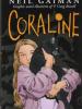 Neil Gaiman & P. Craig Russell: Coraline (graphic novel)