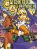Daisuke Moriyama: Chrono Crusade