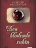  Philip Pullman: Den blodrøde rubin