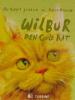 Gry Kappel Jensen og Sissan Richardt: Wilbur, den gule kat