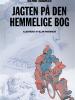 Benni Bødker: Jagten på den hemmelige bog 