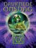 Garth Nix: Druknede Onsdag