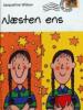 Jacqueline Wilson: Næsten ens